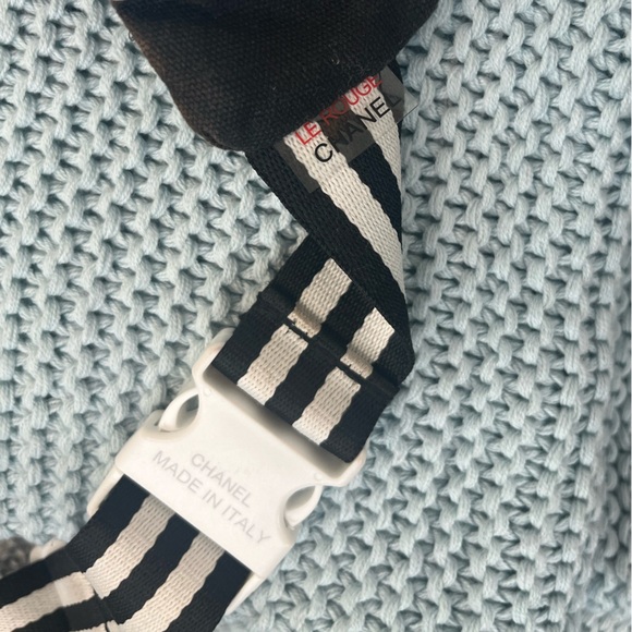 Chanel waist-bag - Picture 3 of 3